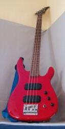 spectrum 2 bass