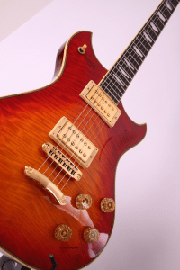 82 Prestige Sunburst front 1