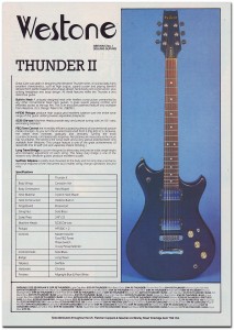8303 thunder