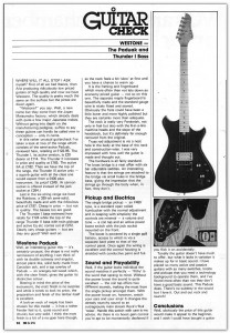 Thunder I bass & Paduak Intl Mus p96