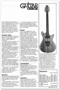 Thunder I bass & Paduak Intl Mus p97