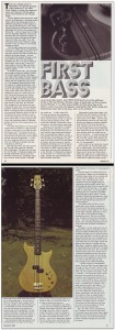 Thunder IA bass -MusicUK