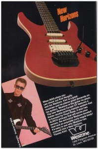 ad inxs corsair