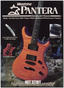 ad pantera