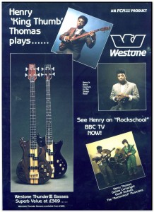 ad thunder3 bass may85