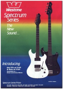 advert spectrum st