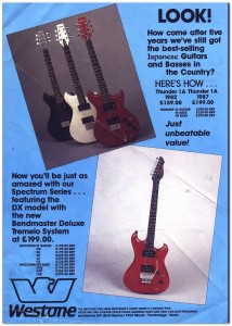 advert thunder spectrum may87