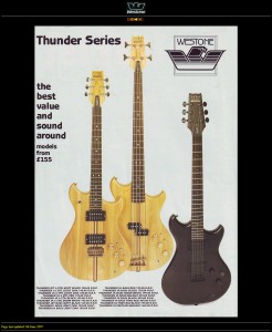 gm dec 85